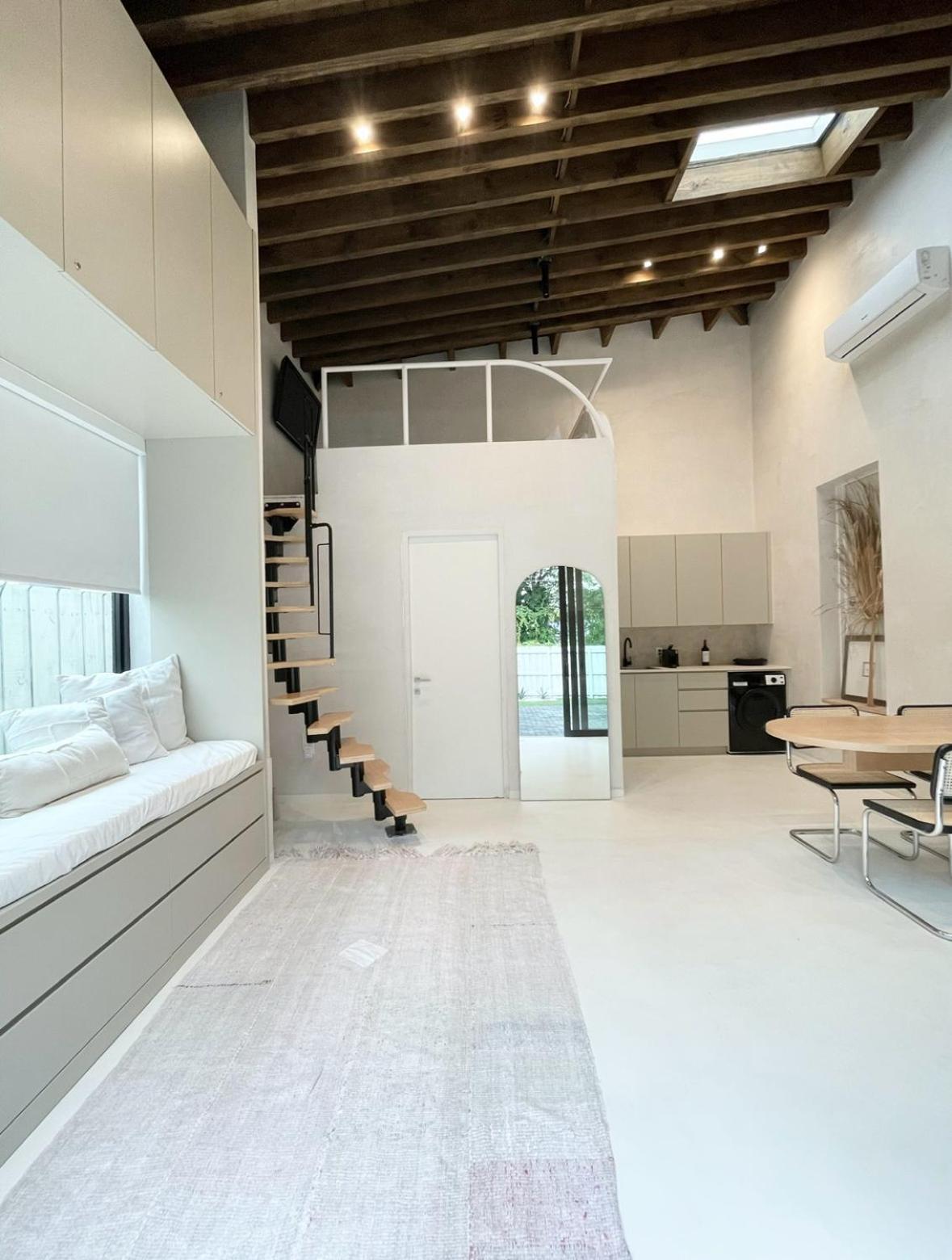 Апартаменти Atelier Lumi At Lumicollection Маямі Екстер'єр фото