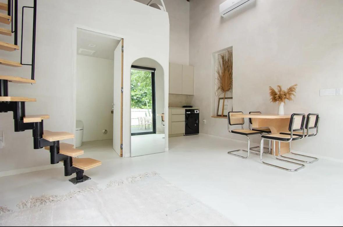 Апартаменти Atelier Lumi At Lumicollection Маямі Екстер'єр фото