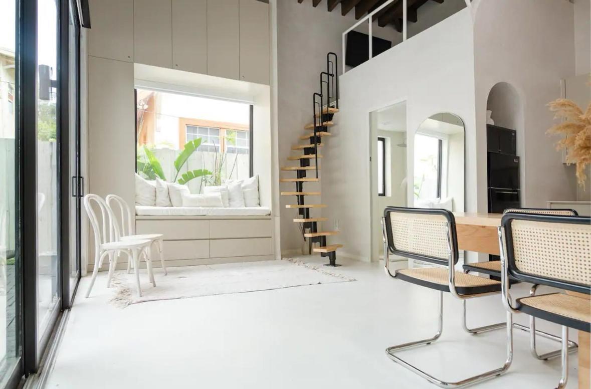 Апартаменти Atelier Lumi At Lumicollection Маямі Екстер'єр фото